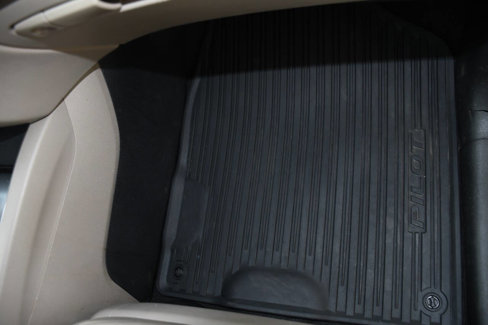 Used 2018 Honda Pilot EX-L image 34