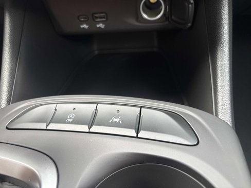New 2025 Buick Envista Preferred w/ Convenience I Package image 28
