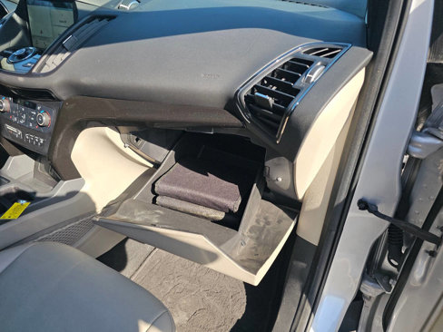 Used 2017 Ford Escape Titanium w/ Equipment Group 301A image 28