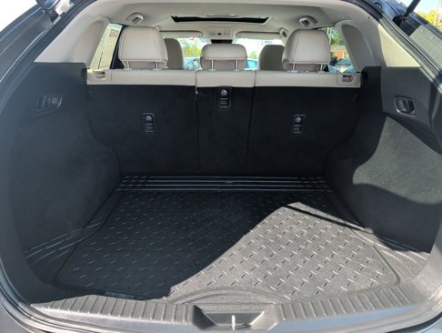 Used 2017 MAZDA CX-5 Touring image 21