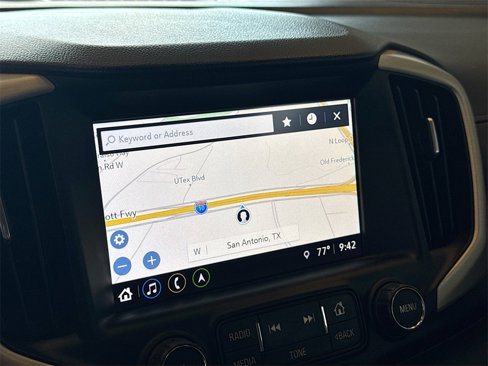 Used 2018 GMC Terrain SLE w/ Infotainment Package I image 13