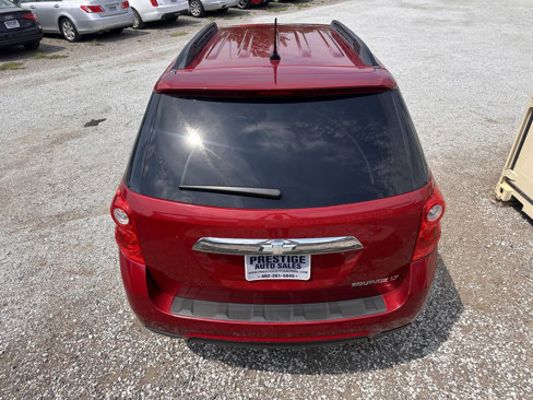 Used 2014 Chevrolet Equinox LT image 7
