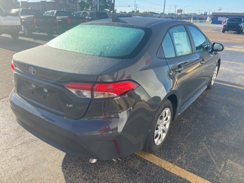 New 2026 Toyota Corolla LE image 5