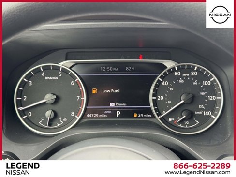Certified 2023 Nissan Rogue S image 23