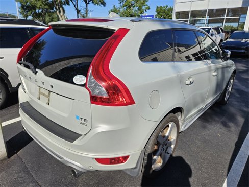 Used 2012 Volvo XC60 T6 image 4