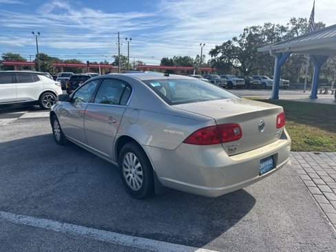 Used 2008 Buick Lucerne CX image 3
