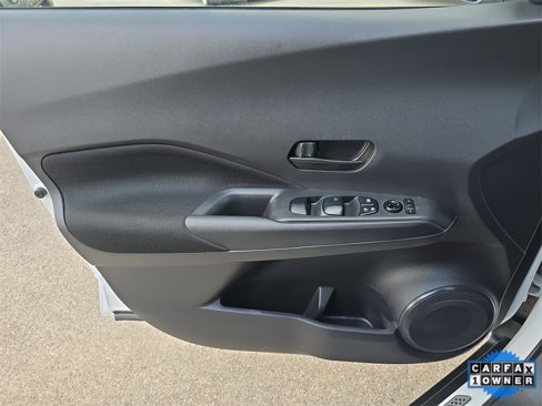 Used 2024 Nissan Kicks S image 25
