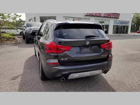 Used 2019 BMW X3 sDrive30i image 23