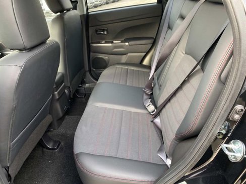 New 2024 Mitsubishi Outlander Sport AWD image 6