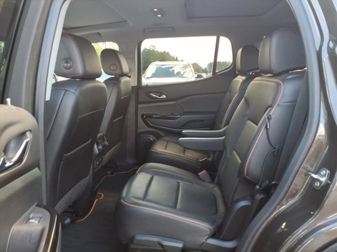 Used 2020 GMC Acadia AT4 w/ LPO, Floor Liner Package image 20
