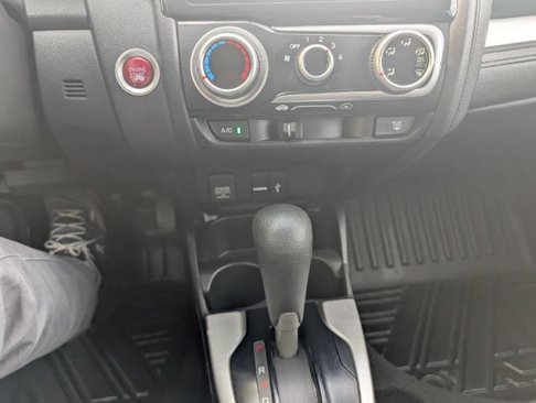 Used 2017 Honda Fit EX image 13