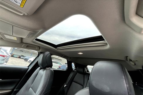 Certified 2022 MAZDA CX-30 2.5 Turbo w/ Premium Package image 12