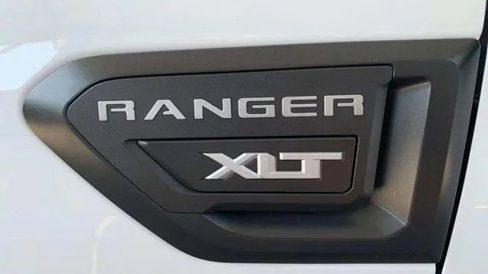 Used 2023 Ford Ranger XLT image 8