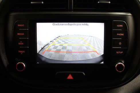 Used 2020 Kia Soul LX image 14