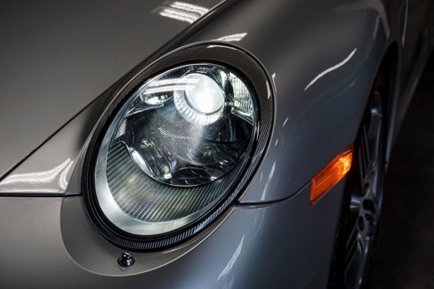 Used 2008 Porsche 911 Coupe image 69