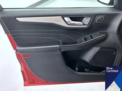 Certified 2022 Ford Escape SEL w/ Technology Package image 9