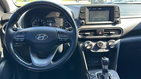 Used 2019 Hyundai Kona SEL image 9