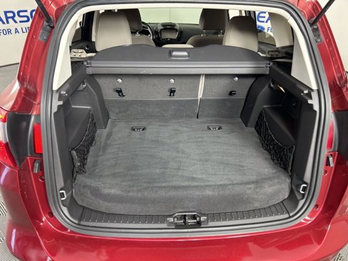 Used 2014 Ford C-MAX SE w/ Equipment Group 202A image 10