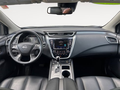 Used 2023 Nissan Murano SV image 10
