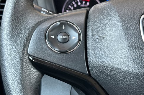 Certified 2021 Honda HR-V LX image 25