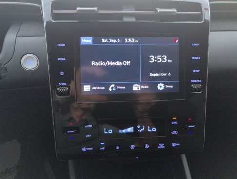 Used 2022 Hyundai Tucson SEL w/ Convenience + Premium Package image 21