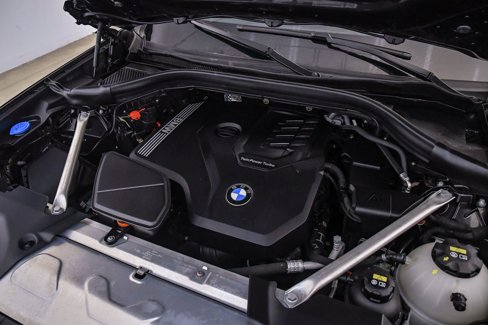 Used 2022 BMW X3 sDrive30i w/ Convenience Package image 27
