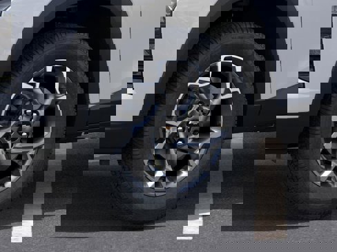 New 2025 Chevrolet Trax LT image 9
