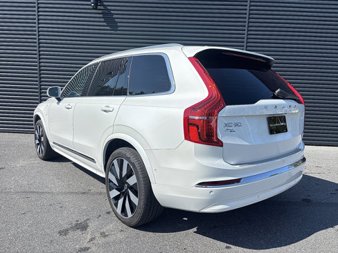 Used 2024 Volvo XC90 T8 Plus w/ Protection Package Premier image 3