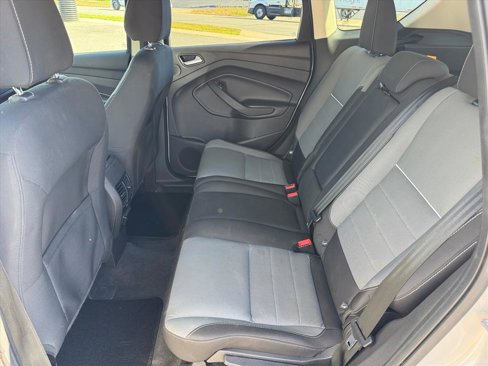 Used 2014 Ford Escape SE w/ Equipment Group 201A image 7