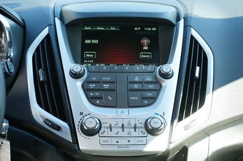 Used 2016 GMC Terrain SLE w/ Driver Alert Package I image 23