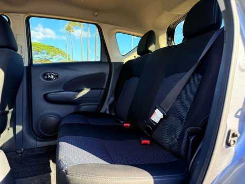 Used 2017 Nissan Versa Note SV image 11
