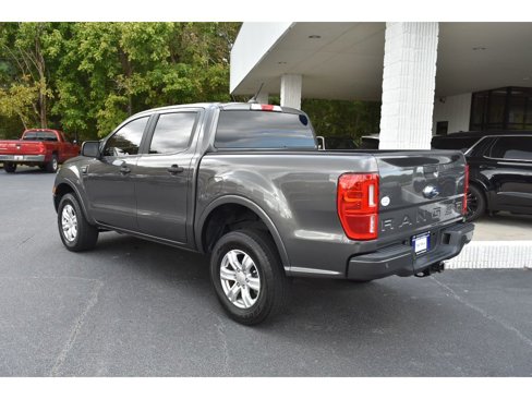 Used 2020 Ford Ranger XLT w/ Trailer Tow Package image 3