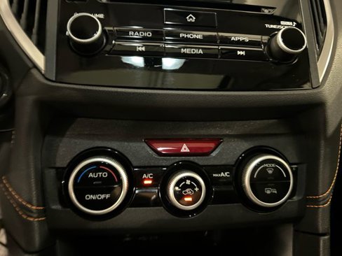 Certified 2023 Subaru Crosstrek 2.0i Premium image 19