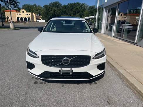 Used 2024 Volvo S60 T8 Plus w/ Climate Package image 60