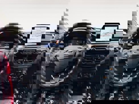 New 2025 Ford Escape Active image 13