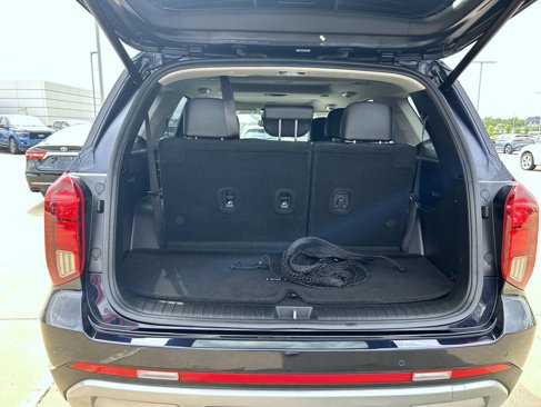 Used 2023 Hyundai Palisade Limited w/ Cargo Package image 9
