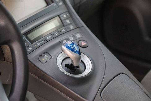 Used 2011 Toyota Prius Three image 19