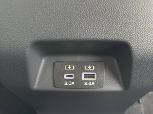 New 2025 Subaru Crosstrek 2.5i Premium image 31