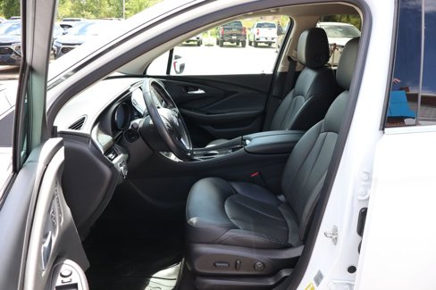 Used 2017 Buick Envision Essence image 9