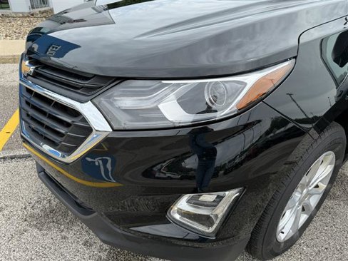 Used 2020 Chevrolet Equinox LT image 32
