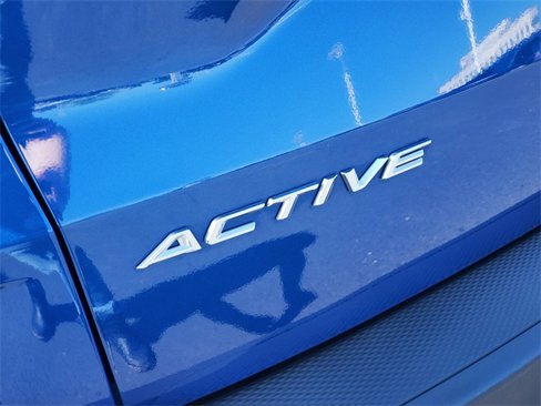 Used 2023 Ford Escape Active w/ Tech Pack #2 image 32
