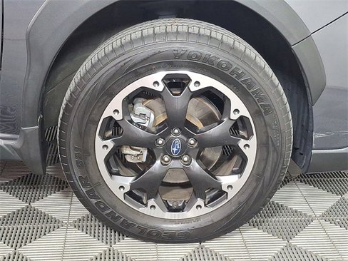 Used 2021 Subaru Crosstrek 2.0i Premium w/ Moonroof Package image 12