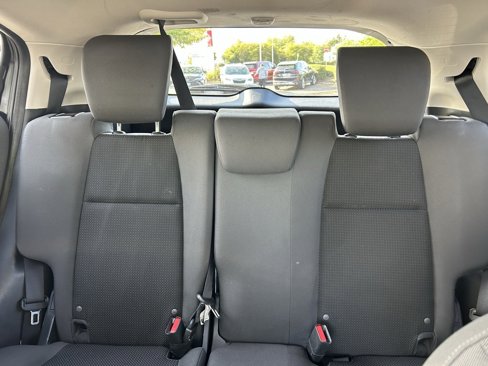 Used 2019 Honda HR-V EX image 19