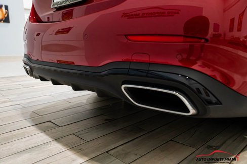 Used 2024 Mercedes-Benz C 300 Sport w/ AMG Line w/ Night Package image 28