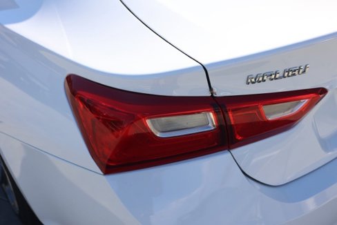 Used 2023 Chevrolet Malibu LT image 7
