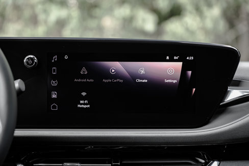 New 2025 Buick Envista Sport Touring w/ Convenience I Package image 32