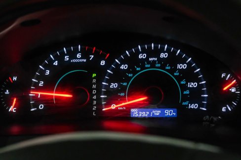 Used 2007 Toyota Camry LE image 13
