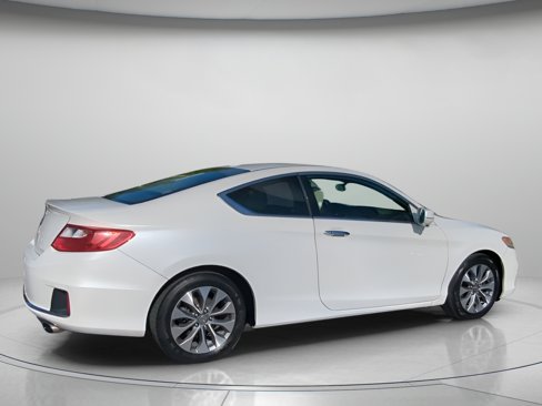 Used 2014 Honda Accord EX-L image 28