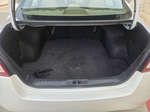 Used 2013 Nissan Altima 2.5 SL w/ Technology Pkg image 17
