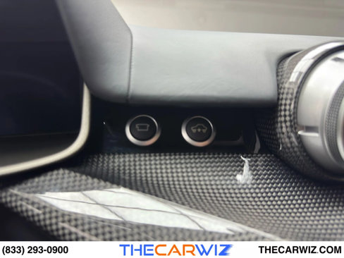 Used 2016 Ferrari F12 Berlinetta image 68